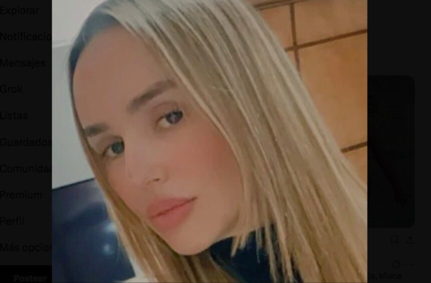 Lidiane Aline, influencer