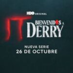 Serie, Bienvenidos a Derry