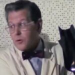 Ed Williams, movies