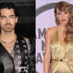 Joe Jonas y Taylor Swift