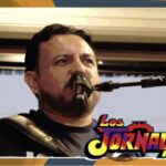 Cumbia de la Migra, music