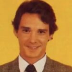 Alejandro Landero, televisión