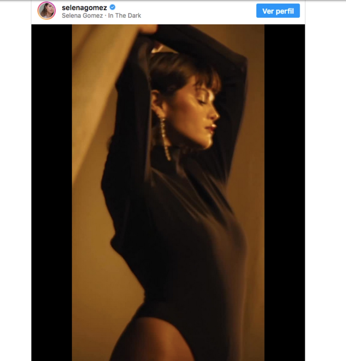 Selena Gómez, música
