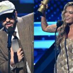 Bad Bunny, Karol G, Latin Billboard