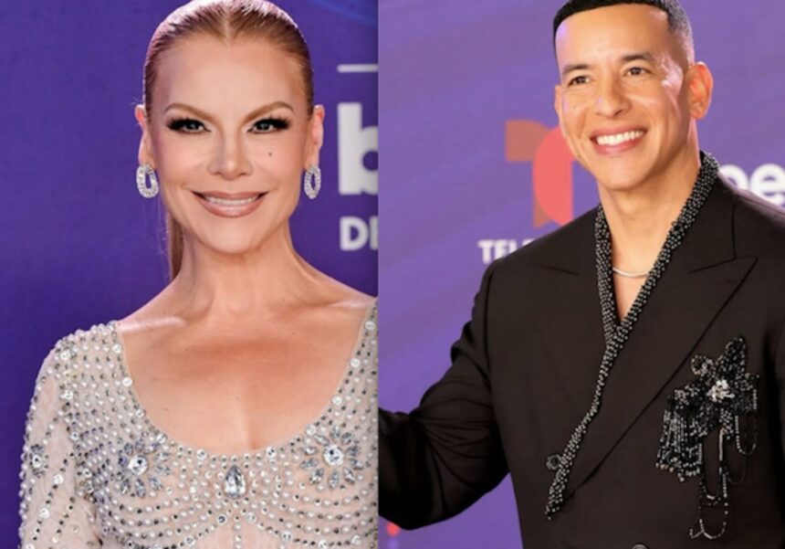 fashion, Latin Billboard