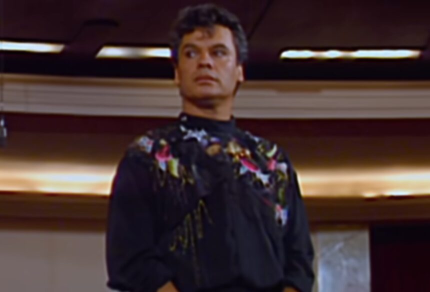 Juan Gabriel, documental