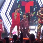 Carlos Vives, Telemundo