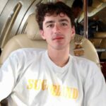 Ben Bader, influencer