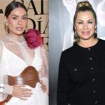 Leticia Calderón, Galilea Montijo, famosos