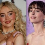 Sabrina Carpenter, Anne Hathaway, música