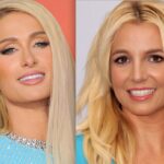 Britney Spears, Paris Hilton, music