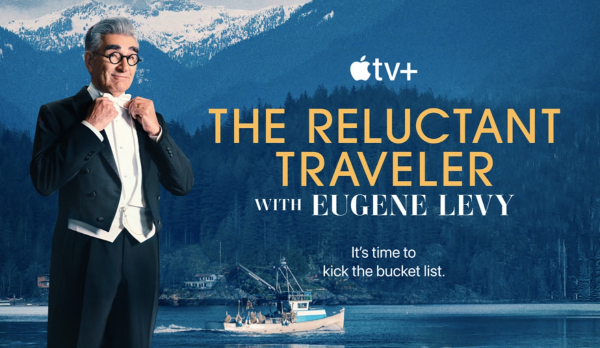 Michael Bublé, serie