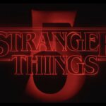 Stranger Things, television