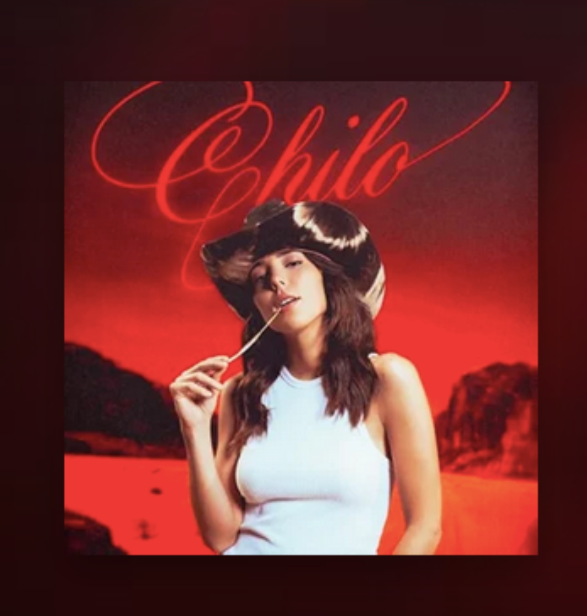 Majo Aguilar, música, María Becerra