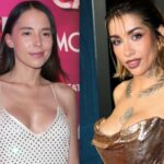 Majo Aguilar, music, Maria Becerra