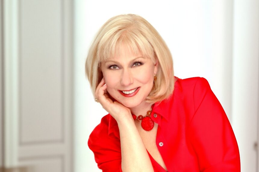 Cristina Saralegui reaparece, foto Cristina Saralegui, Cristina Saralegui, Famosos, QuéOnnda