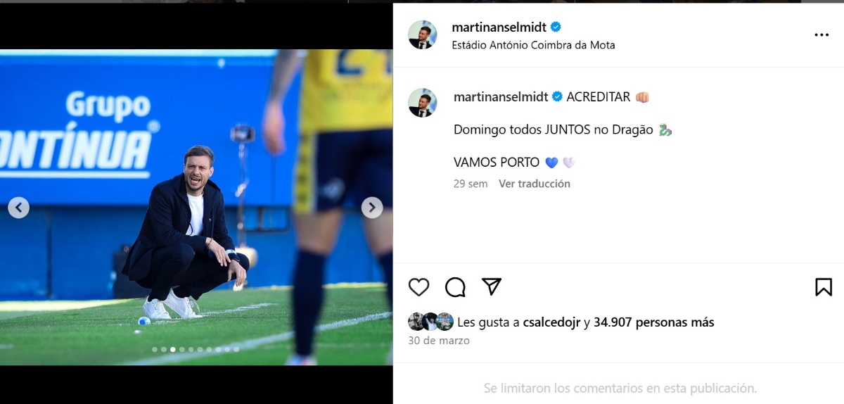 Martín Anselmi