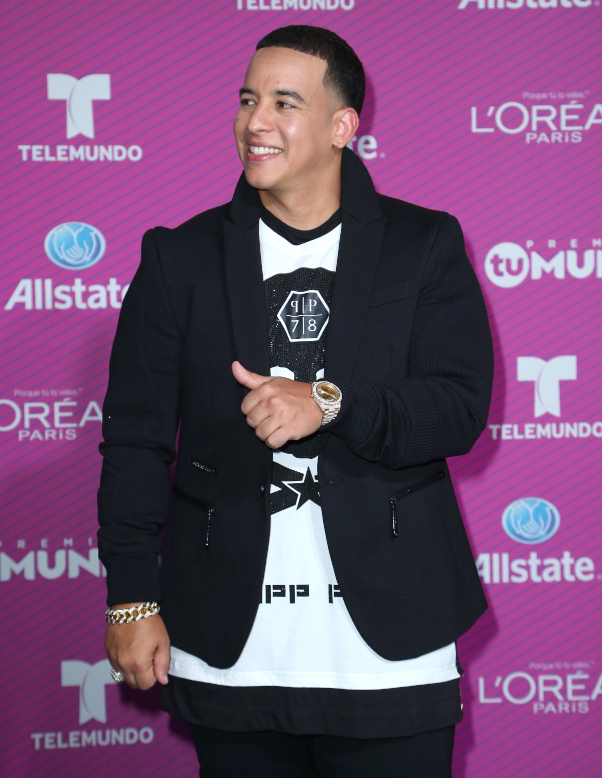 Daddy Yankee