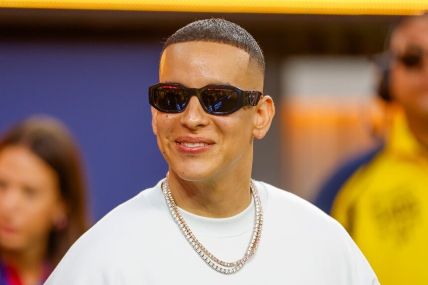 Daddy Yankee
