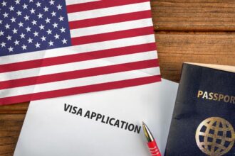 visa de emergencia, visa, USCIS, QuéOnnda