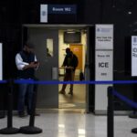 ICE nueva tecnología vigilancia, ICE, tecnología vigilancia, QuéOnnda