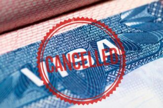 revocar visa sin aviso, visa, EE.UU., QuéOnnda