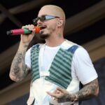 J Balvin