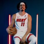 Latinos anillo NBA 2026, Jaime Jáquez Jr., Miami Heat, NBA, QuéOnnda