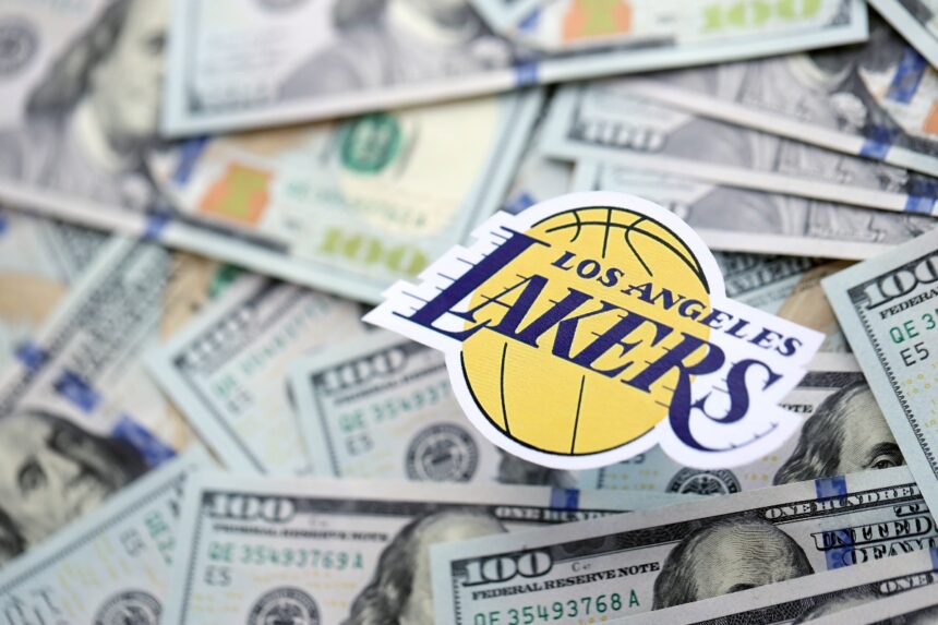 Lakers