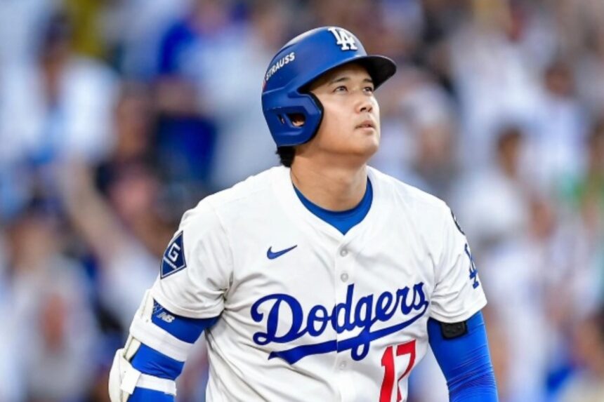 MLB