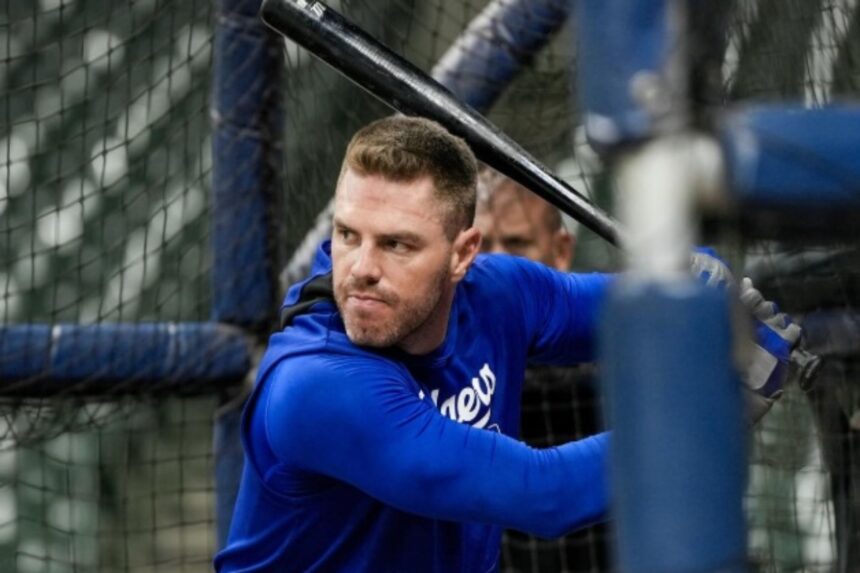 Dodgers