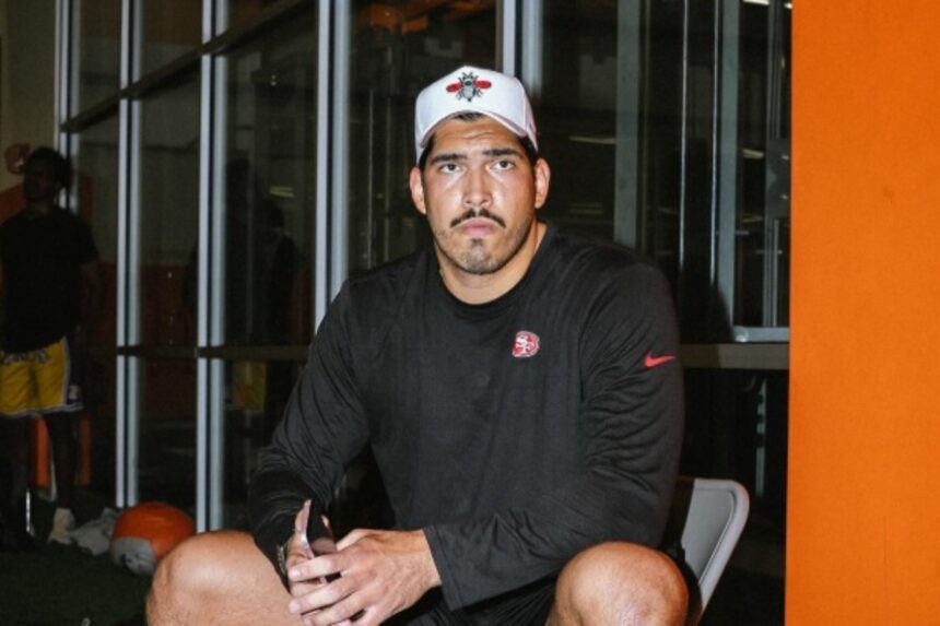Isaac Alarcón