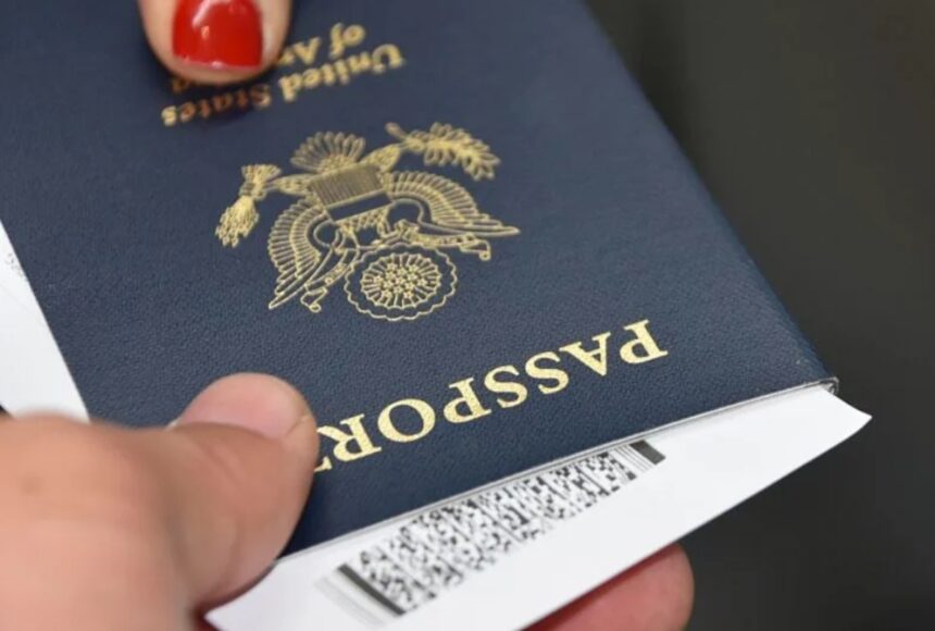 Qué es el EES, EES, viajeros internacionales, QuéOnnda