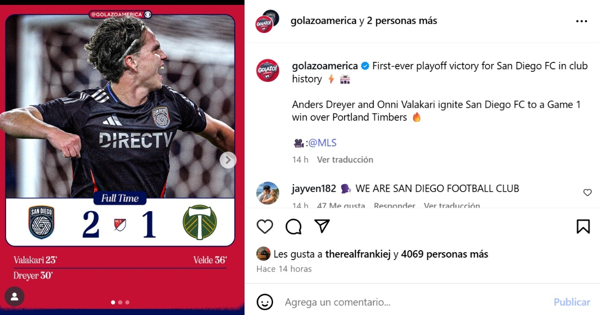 San Diego FC