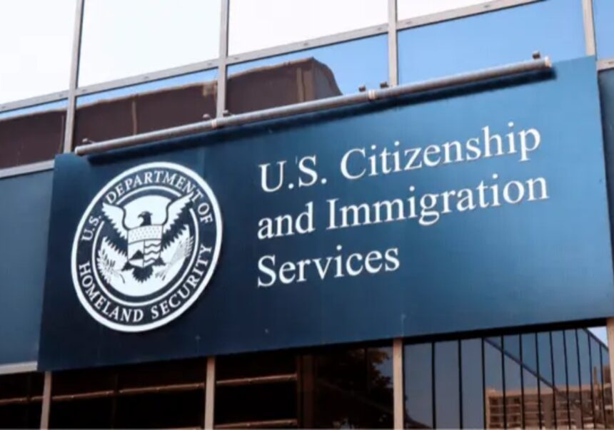 formularios USCIS envío digital, formularios USCIS, envío digital, USCIS, QuéOnnda