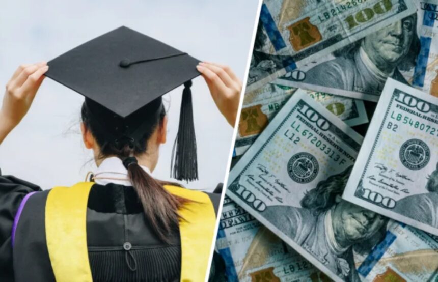 Texas solicitudes universitarias, Texas, solicitudes universitarias, ayuda, QuéOnnda