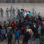Texas immigrant licenses, Texas, immigrant licenses, QuéOnnda