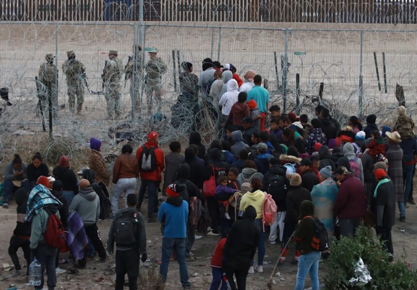 Texas immigrant licenses, Texas, immigrant licenses, QuéOnnda