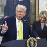 federal forces san francisco, federal forces, san francisco, Trump, Efe