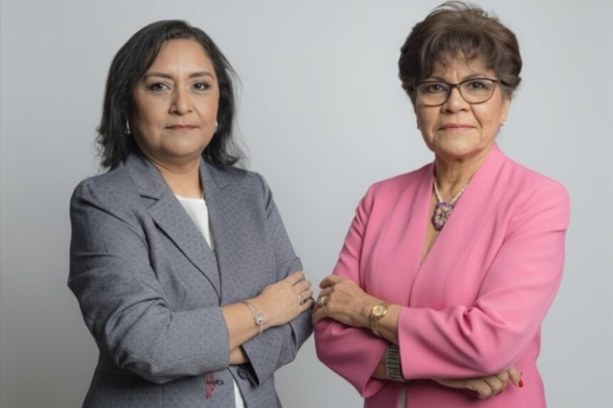 A tu Salud Mujer Podcast, Podcast News, Flor Cogley, Flor Ortega, QuéOnnda