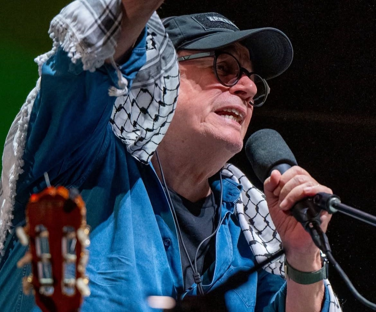 Silvio Rodríguez, music