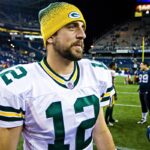 Aaron Rodgers