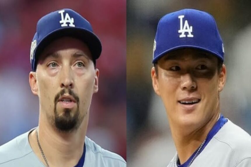 Dodgers