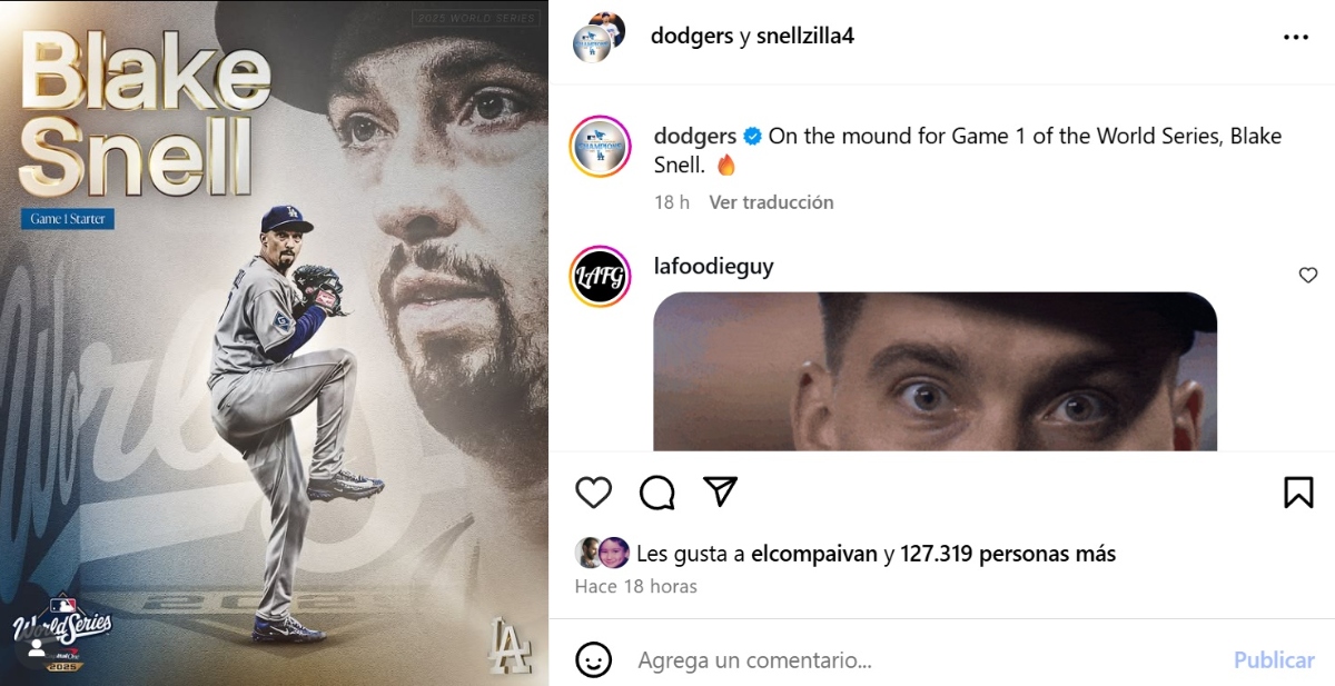 Dodgers