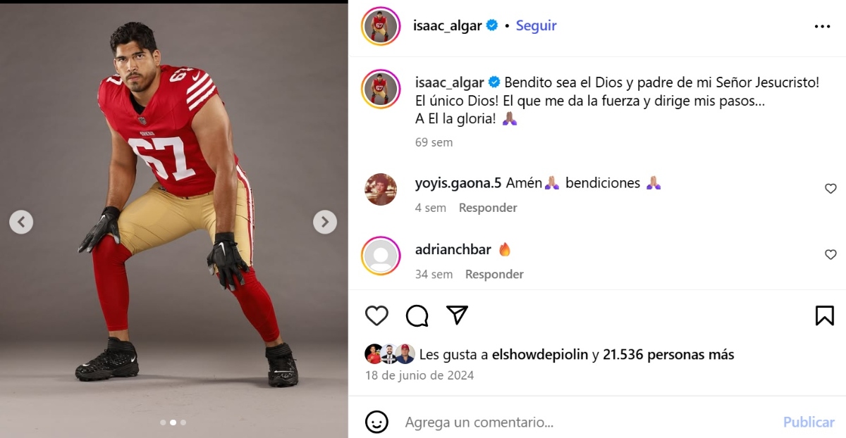 Isaac Alarcón