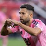 Jordi Alba