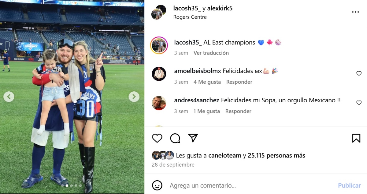 Alejandro Kirk