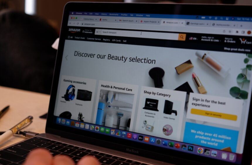 Amazon cosmetics with mercury, Amazon cosmetics, Amazon, cosmetics with mercury, QuéOnnda