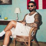 Maluma, celebrities