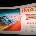 Back to the Future, Back to the Future re-release, Back to the Future 40th anniversary, Movies, QuéOnnda